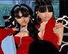 Mother Daughter