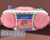 Barbie Stereo 1999