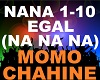Momo Chahine - Egal