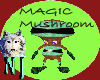 ~NJ~Magic Nushroom