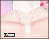 Lace Necklace V1 ♥