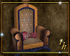 Sultan's Throne