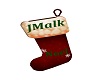 *OC* JMalk Sock