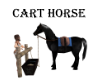 Cart Horse