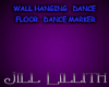 (JL) Wall-Floor-Marker P
