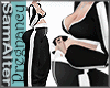 PREGO BLACK JOGGER  YOGA