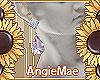 AM* PhamMaddy Earrings