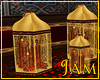 J!:Spice Lanterns 
