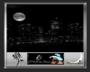 ADD City Moon/Background