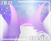 A✦ Lyra horns v3