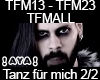 ! AYA ! Tanz für mich