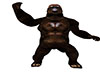 BR  GORILLA
