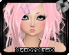 Lillian Hair V1