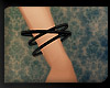 ► Blck Bracelet