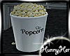 Vintage Popcorn