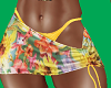 bikini with sarong alrea