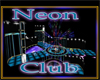 Sh-K Neon Light Club