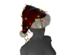 [Is] Santa DarkRed Light
