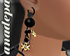 [A&P]Alba earrings