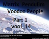 Pendulum Voodoo People 1