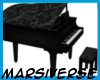 Dark Stone Piano 