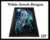 White Jewels Dragon