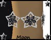 Black Onyx Star Bracelet