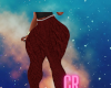ELM Cable knit Tights
