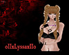 LA! aby brown 