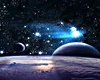 *Universe Chair*