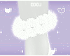 Oxu | DRV Furry Pompom