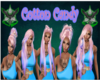 [Z]Cotton Candy Hair