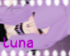 *Lu. Aki pastel Lilac