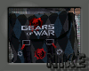 *C*gears of war bag F