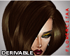 F" Sweet Hair Drv