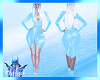 Gala Bomb Dress
