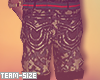 Camo True Shorts