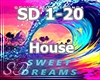 SD Sweet Dreams