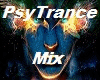 PsyTrance Mix - Mor