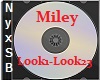 Miley-Look