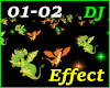 Dragon DJ Effect