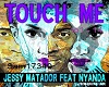 Jesse M. Touch Me