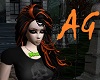 AG Morgana Halloween
