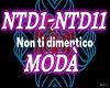 Non Ti Dimentico-Modà