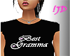 !JD Best Gramma TeeShirt