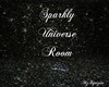 Sparkly Universe Rm