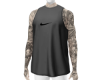NK * Sport shirt