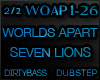 WOAP Worlds Apart Dub 2