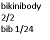 IMI bikini body p2