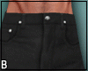 Black Formal Pants